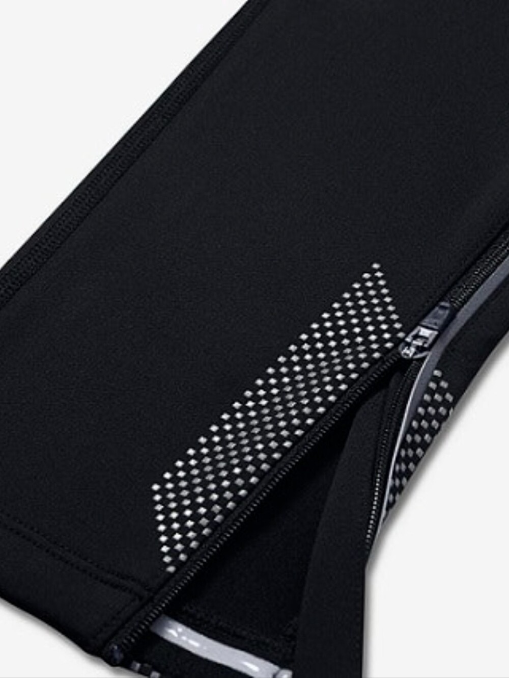 NIKE COMPRESSION RUNNING TIGHTS - REFLECTIVE - Picture 5 of 10